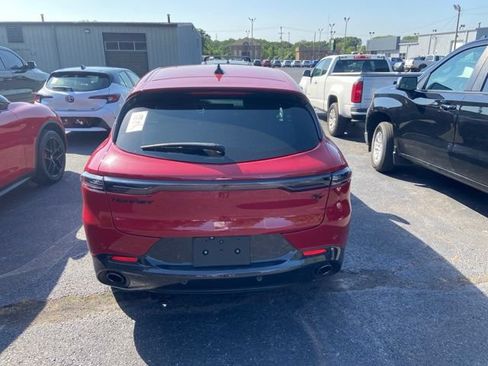 Used 2024 Dodge Hornet R/T w/ R/T Blacktop Package AWD/4WD image 4