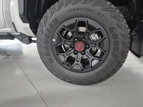 New 2026 Toyota Tacoma TRD Pro image 15