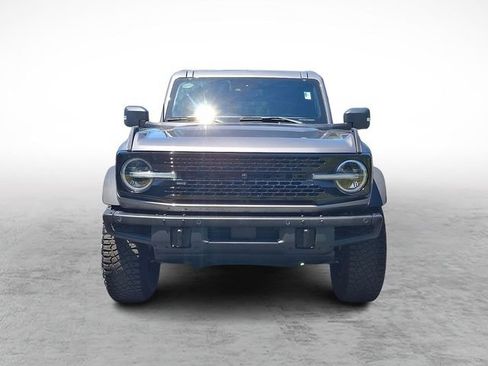 Used 2023 Ford Bronco Wildtrak AWD/4WD image 2