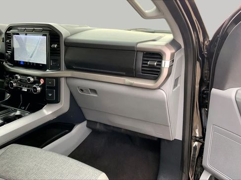 Used 2024 Ford F150 XLT w/ Mobile Office Package AWD/4WD image 28