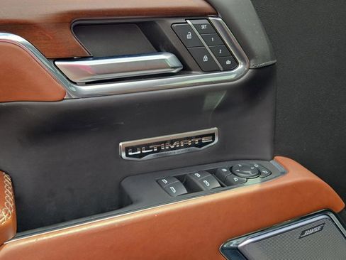 Used 2024 GMC Sierra 1500 Denali Ultimate image 18