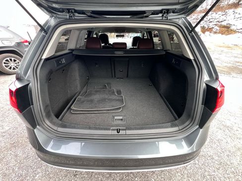 Used 2017 Volkswagen Golf Alltrack S image 20