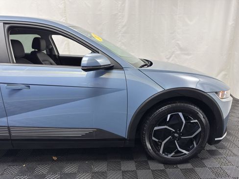 Used 2023 Hyundai Ioniq 5 SEL w/ Cargo Package image 16