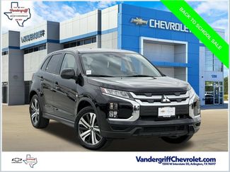 Used 2025 Mitsubishi Outlander Sport ES AWD/4WD video 1