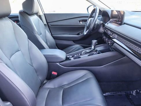 Used 2025 Honda Accord Touring image 18