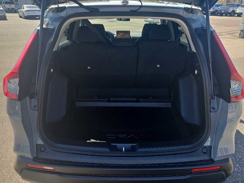 New 2026 Honda CR-V EX image 20