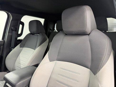 Certified 2025 Toyota Tacoma TRD Sport AWD/4WD image 23