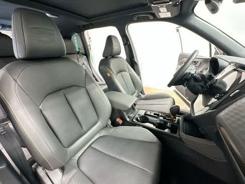 Certified 2026 Subaru Forester Wilderness AWD/4WD image 21