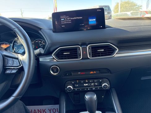 Used 2023 MAZDA CX-5 AWD 2.5 S w/ Premium Plus Pkg image 33
