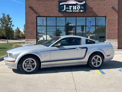 Used 2008 Ford Mustang GT