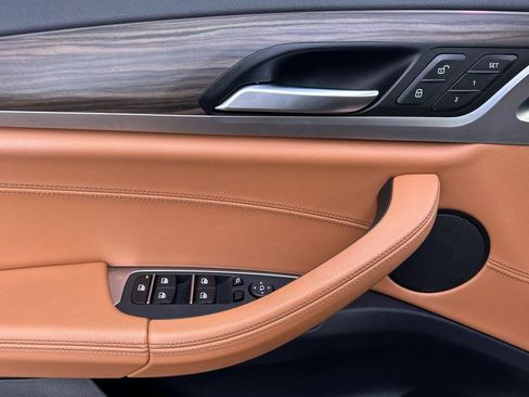 Used 2019 BMW X3 sDrive30i w/ Premium Package image 10