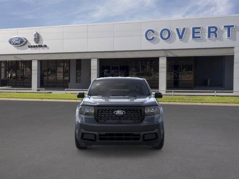 New 2025 Ford Maverick XLT w/ XLT Luxury Package AWD/4WD image 6