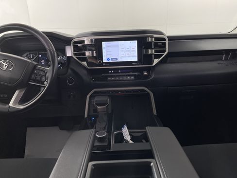 Used 2023 Toyota Tundra SR5 image 16