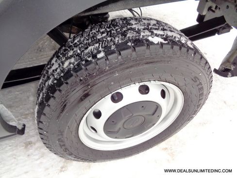 Used 2020 Ford Transit 150 150 3dr LWB Low Roof Cargo Van w/ Load Area Protection Package image 6