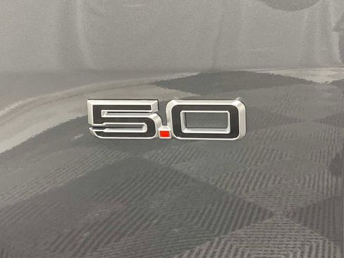 Used 2025 Ford Mustang GT Premium RWD image 10