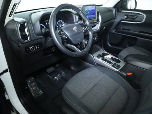 Used 2024 Ford Bronco Sport Big Bend w/ Convenience Package AWD/4WD image 17