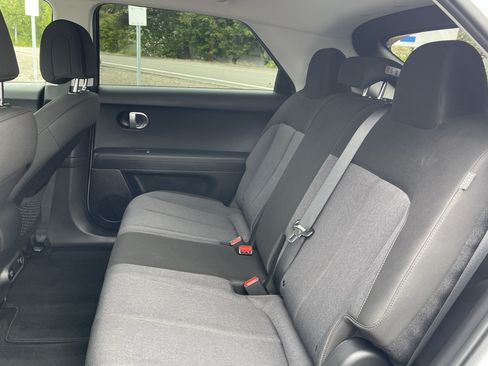 Certified 2024 Hyundai Ioniq 5 SEL RWD image 15