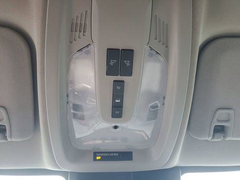 Used 2017 GMC Terrain SLE w/ Technology Package AWD/4WD image 28
