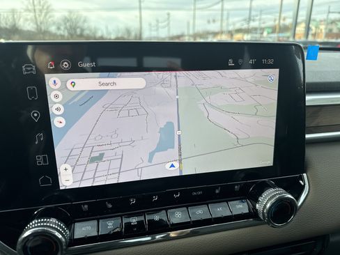 New 2026 GMC Canyon Denali image 27