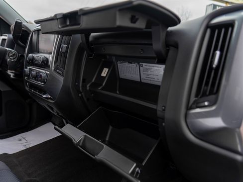 Used 2015 Chevrolet Silverado 1500 LT w/ All Star Edition image 39