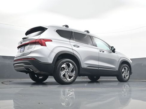 Certified 2023 Hyundai Santa Fe SEL AWD/4WD image 25