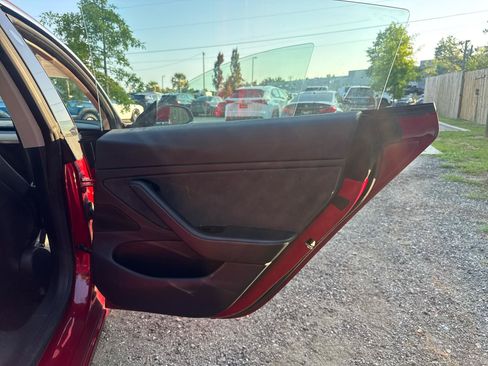 Used 2018 Tesla Model 3 Long Range AWD/4WD image 27