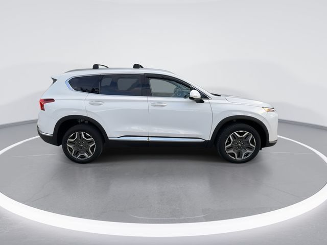 Used 2023 Hyundai Santa Fe SEL Premium AWD/4WD image 9
