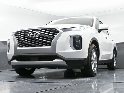 Used 2021 Hyundai Palisade SE image 48