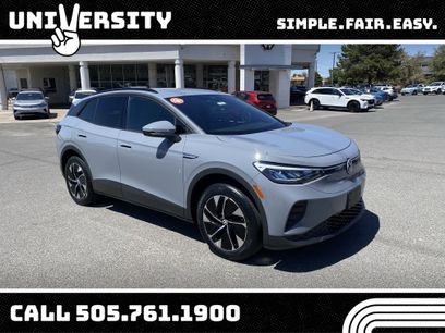 Used 2022 Volkswagen ID.4 Pro