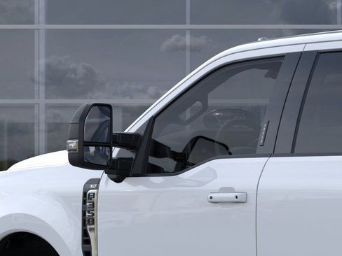 New 2026 Ford F350 XLT AWD/4WD image 20