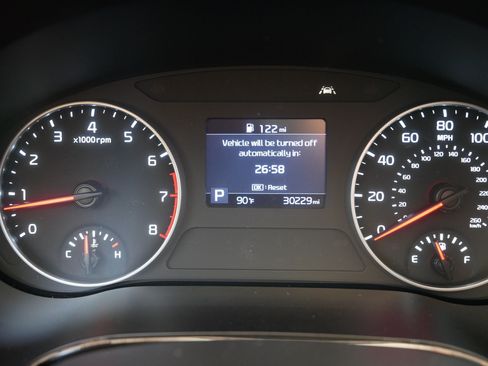 Used 2023 Kia Seltos S AWD/4WD image 21