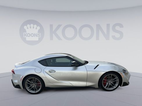 Used 2020 Toyota Supra 3.0 image 8