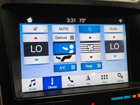 Used 2018 Ford Explorer Limited FWD image 48
