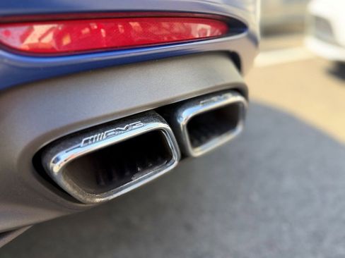 Used 2020 Mercedes-Benz AMG GT C image 41