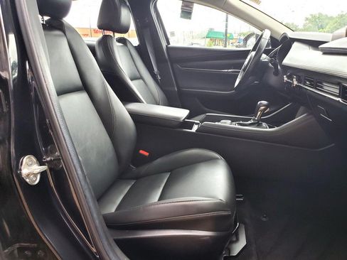 Used 2024 MAZDA MAZDA3 s FWD image 14