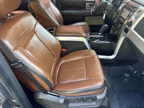 Used 2014 Ford F150 Platinum image 15