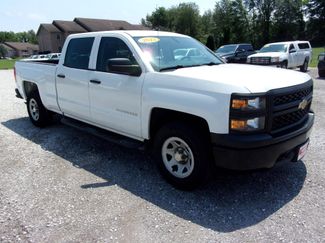 Used 2015 Chevrolet Silverado 1500 W/T w/ Trailering Package video 1