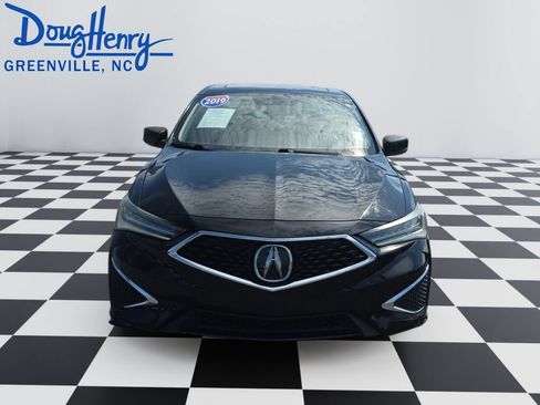 Used 2019 Acura ILX FWD image 8