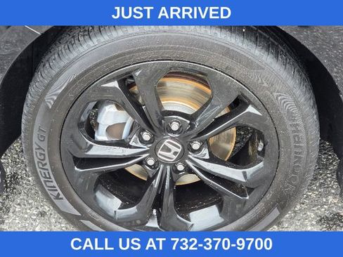 Used 2025 Honda Accord SE image 18