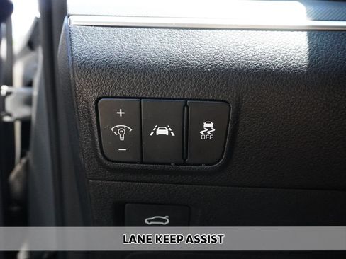 Used 2024 Kia K5 GT-Line AWD/4WD image 5