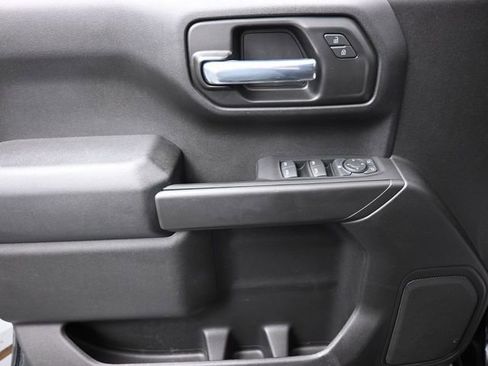 Used 2022 Chevrolet Silverado 1500 Custom Trail Boss image 13