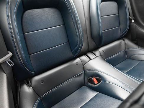 Certified 2025 Ford Mustang GT Premium RWD image 19