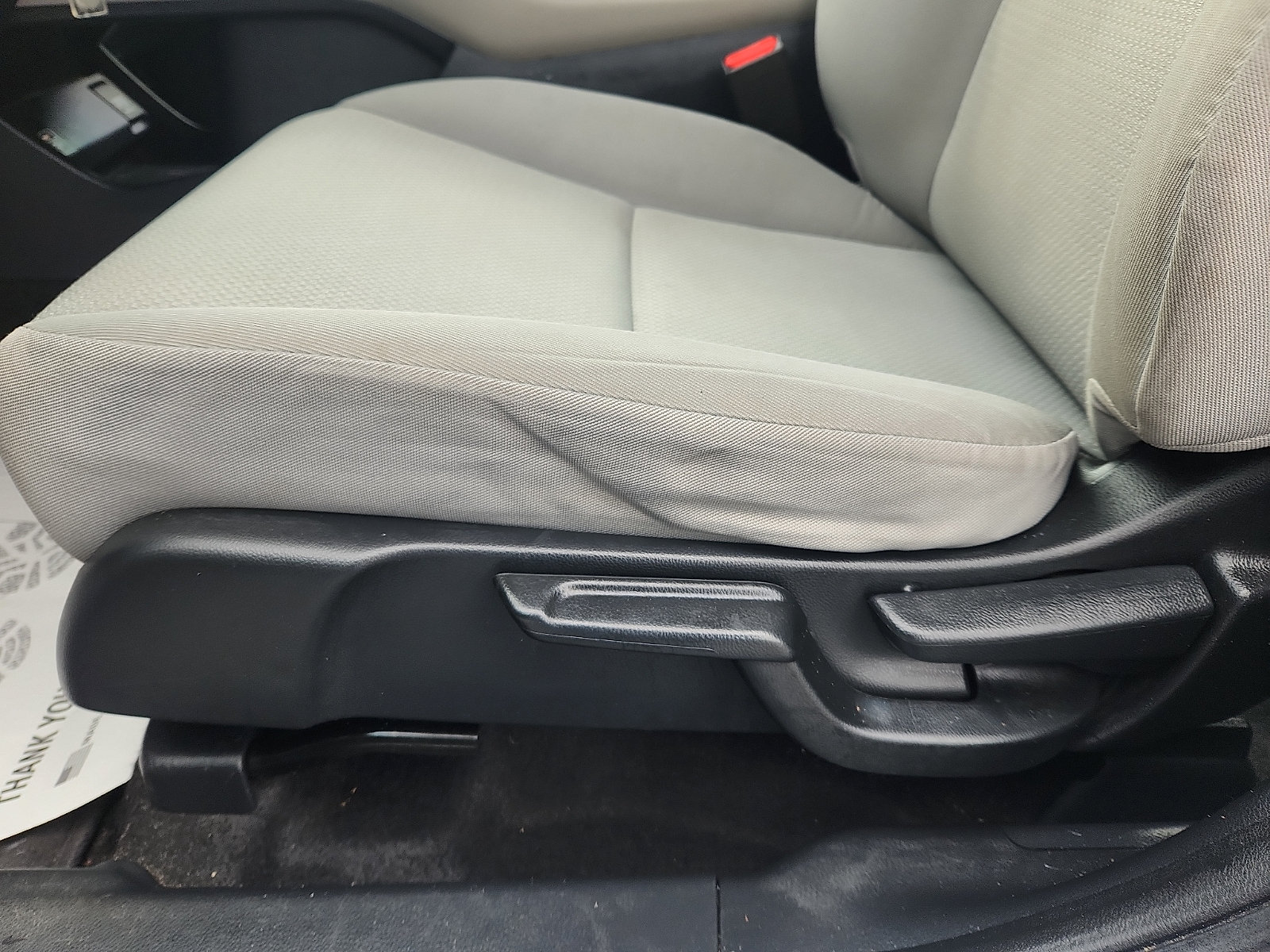 Used 2021 Honda HR-V LX image 22