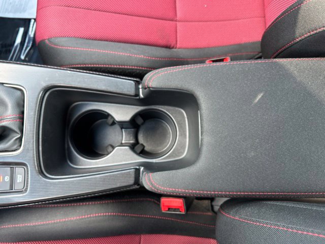 Used 2024 Honda Civic Si image 19