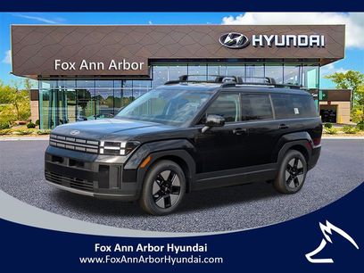 New 2026 Hyundai Santa Fe SEL