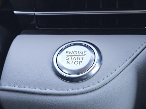 New 2026 Lincoln Nautilus Reserve image 14