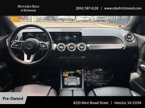 Used 2021 Mercedes-Benz GLB 250 image 17