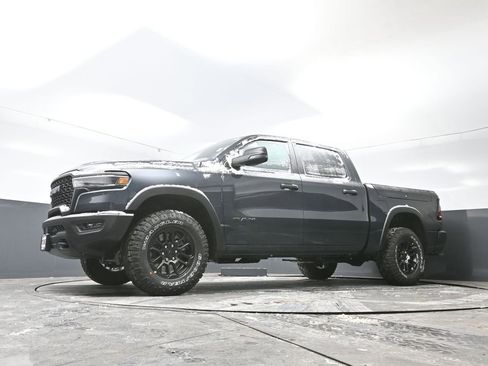 New 2026 RAM 1500 Rebel w/ Bed Utility Group image 39