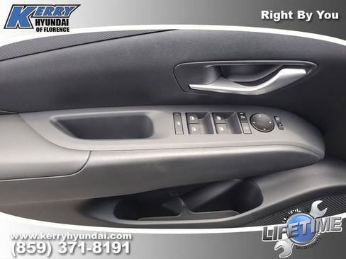 New 2026 Hyundai Tucson SEL AWD/4WD image 20