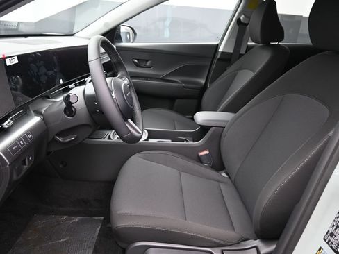 New 2026 Hyundai Kona SEL Sport image 10